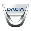 logo DACIA