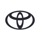 logo toyota logo toyota